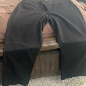 Dress pants